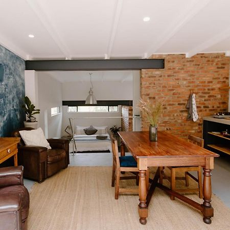Studio 51 Centurion Extérieur photo