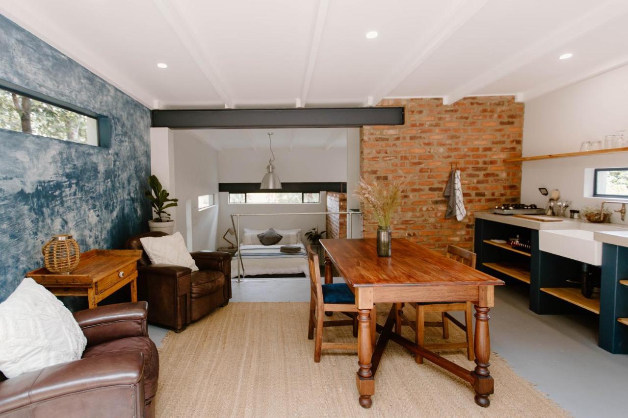Studio 51 Centurion Extérieur photo