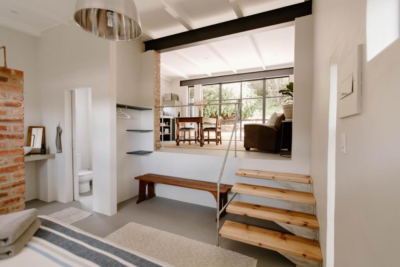 Studio 51 Centurion Extérieur photo