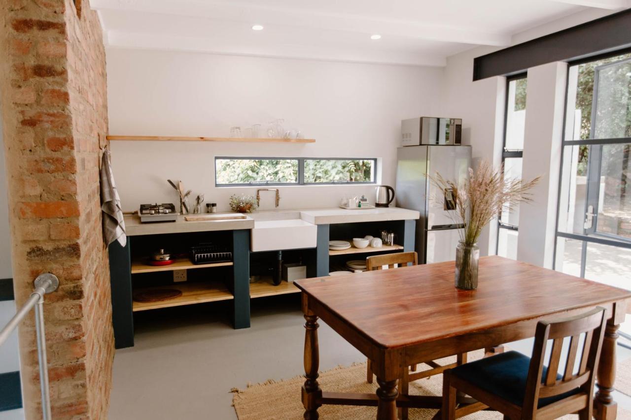 Studio 51 Centurion Extérieur photo